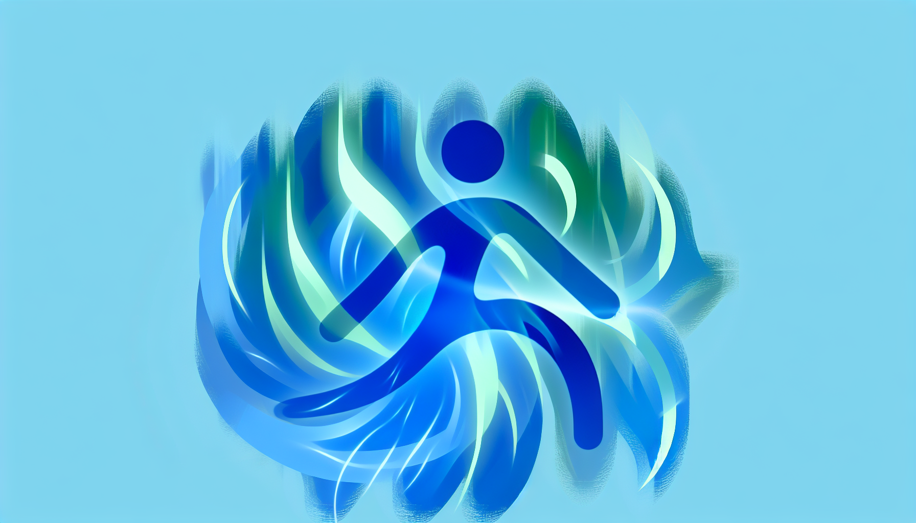 Illustration médicale professionnelle: Durchblutungsstimulator Füße