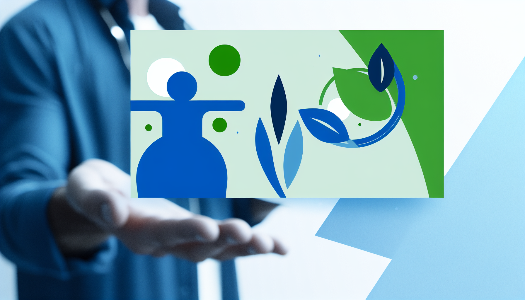 Illustration médicale professionnelle: Durchblutungsstörungen Beine