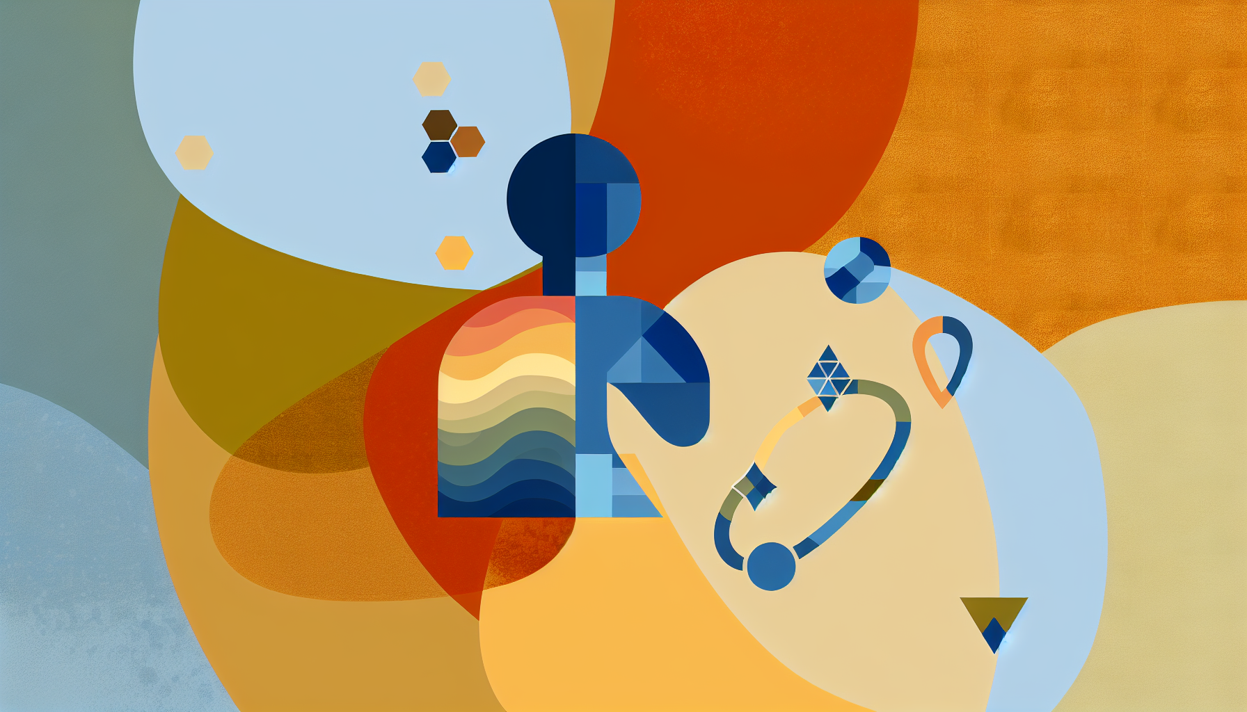 Illustration médicale professionnelle: Fußmassage Gerät elektrisch