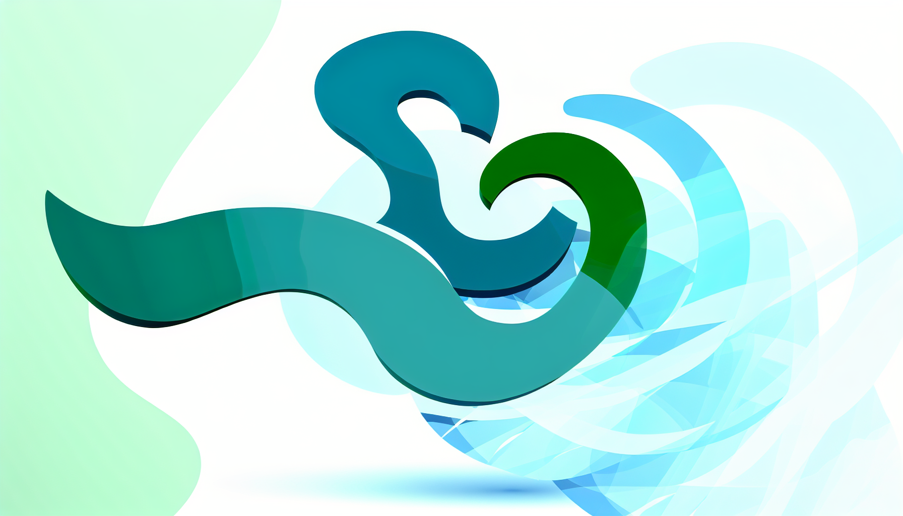 Illustration médicale professionnelle: schlechte Durchblutung Beine