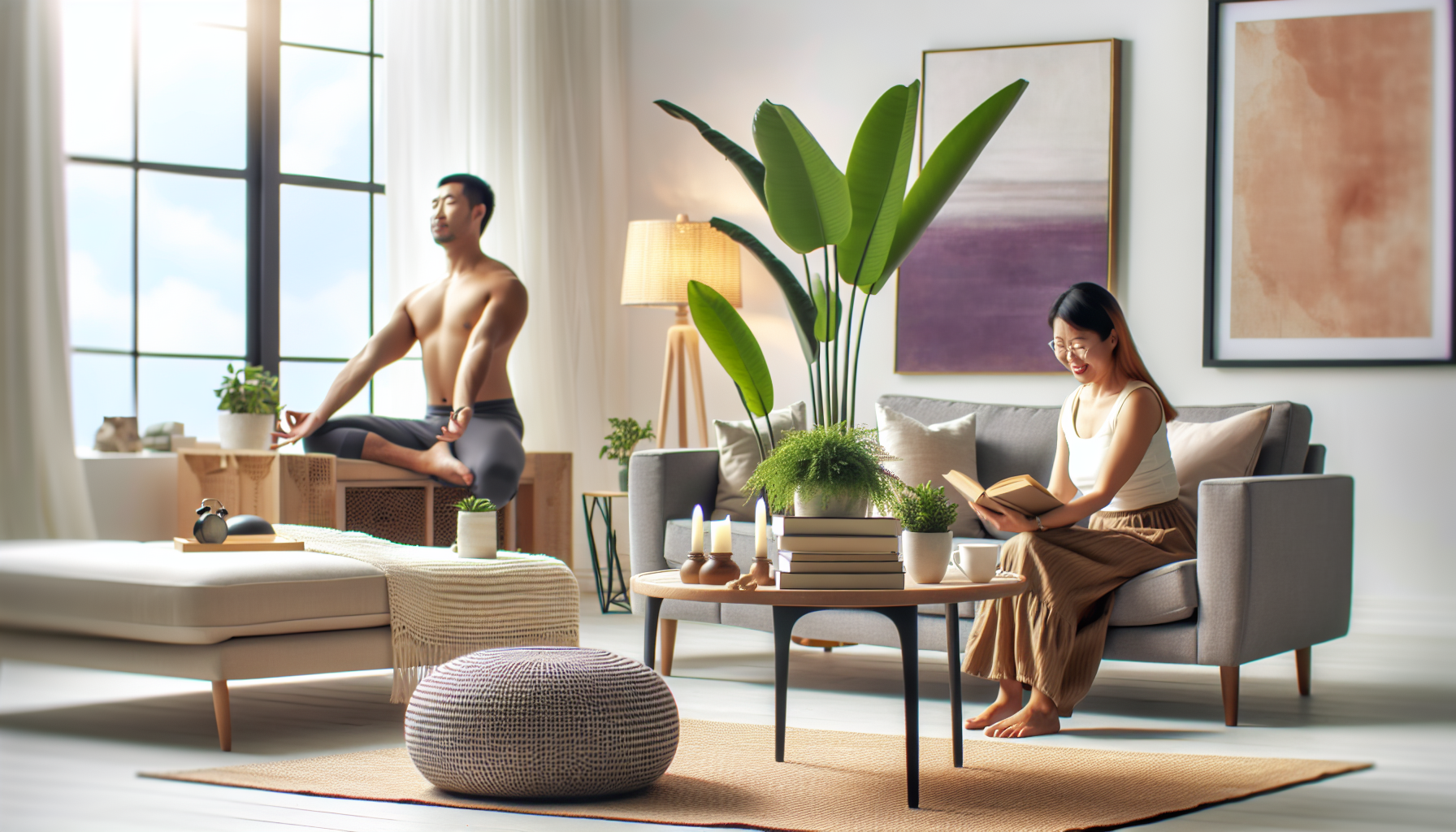 Illustration médicale professionnelle: Fußschmerzen