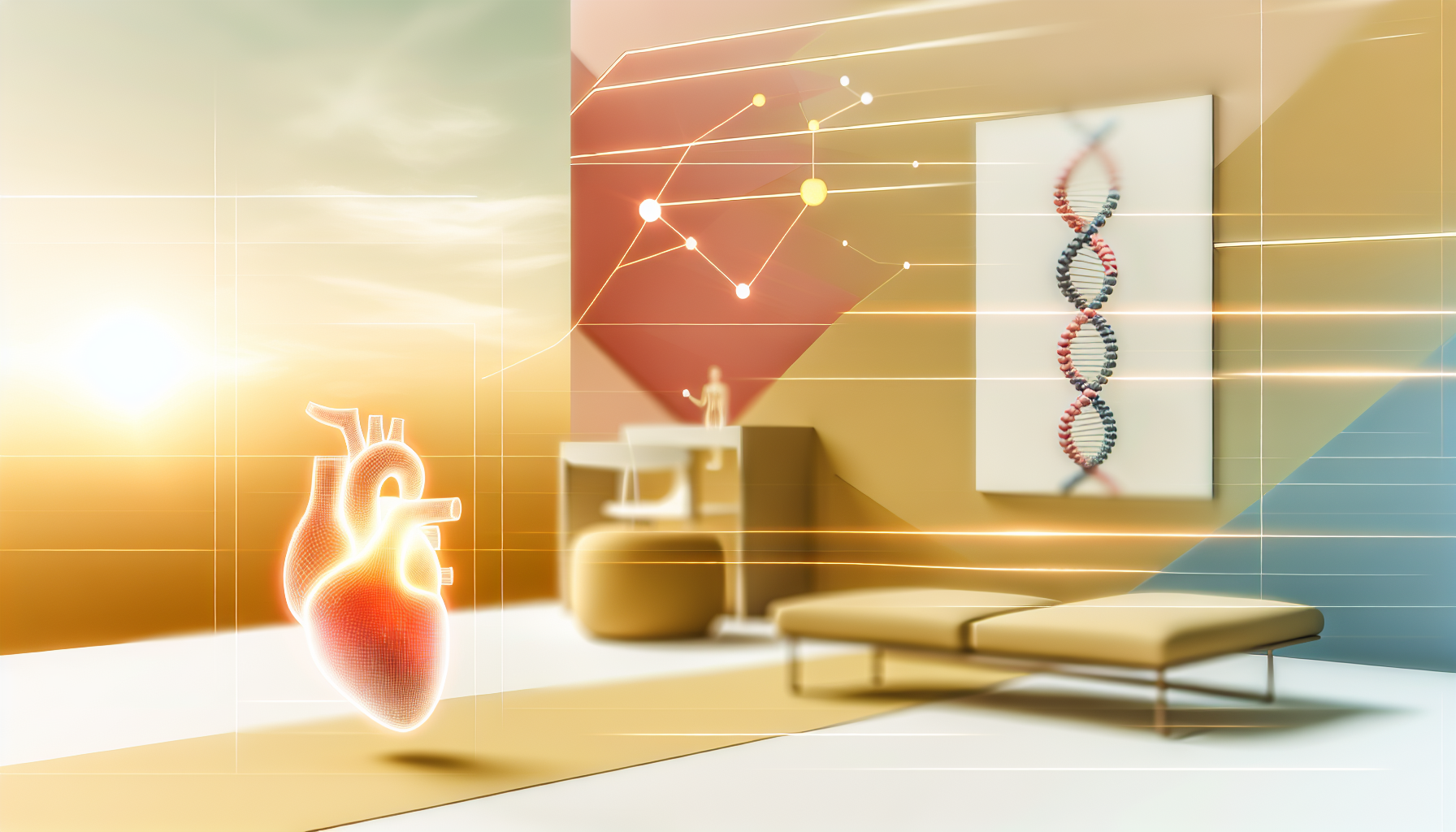 Illustration médicale professionnelle: Missempfindungen Füße