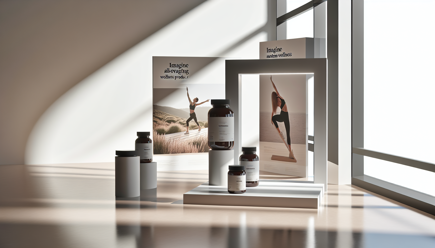 Illustration médicale professionnelle: Neuropathie Symptome Füße