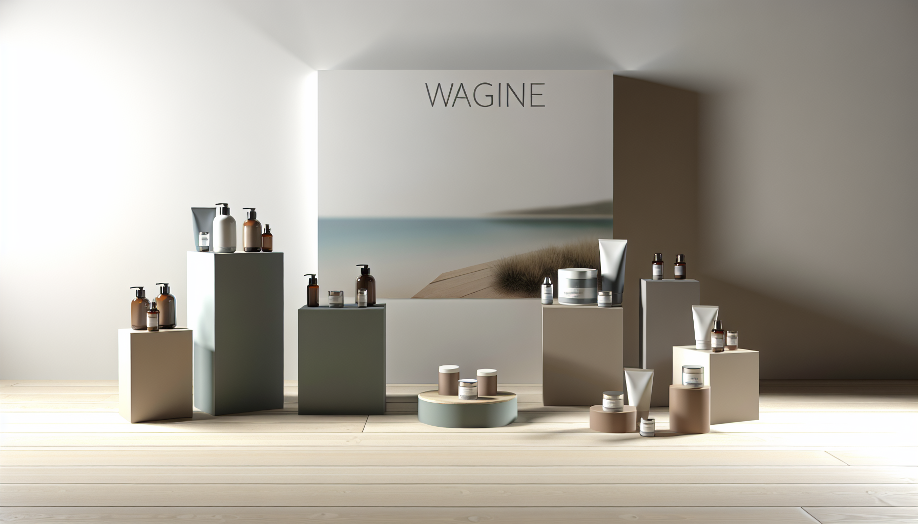 Illustration médicale professionnelle: Polyneuropathie