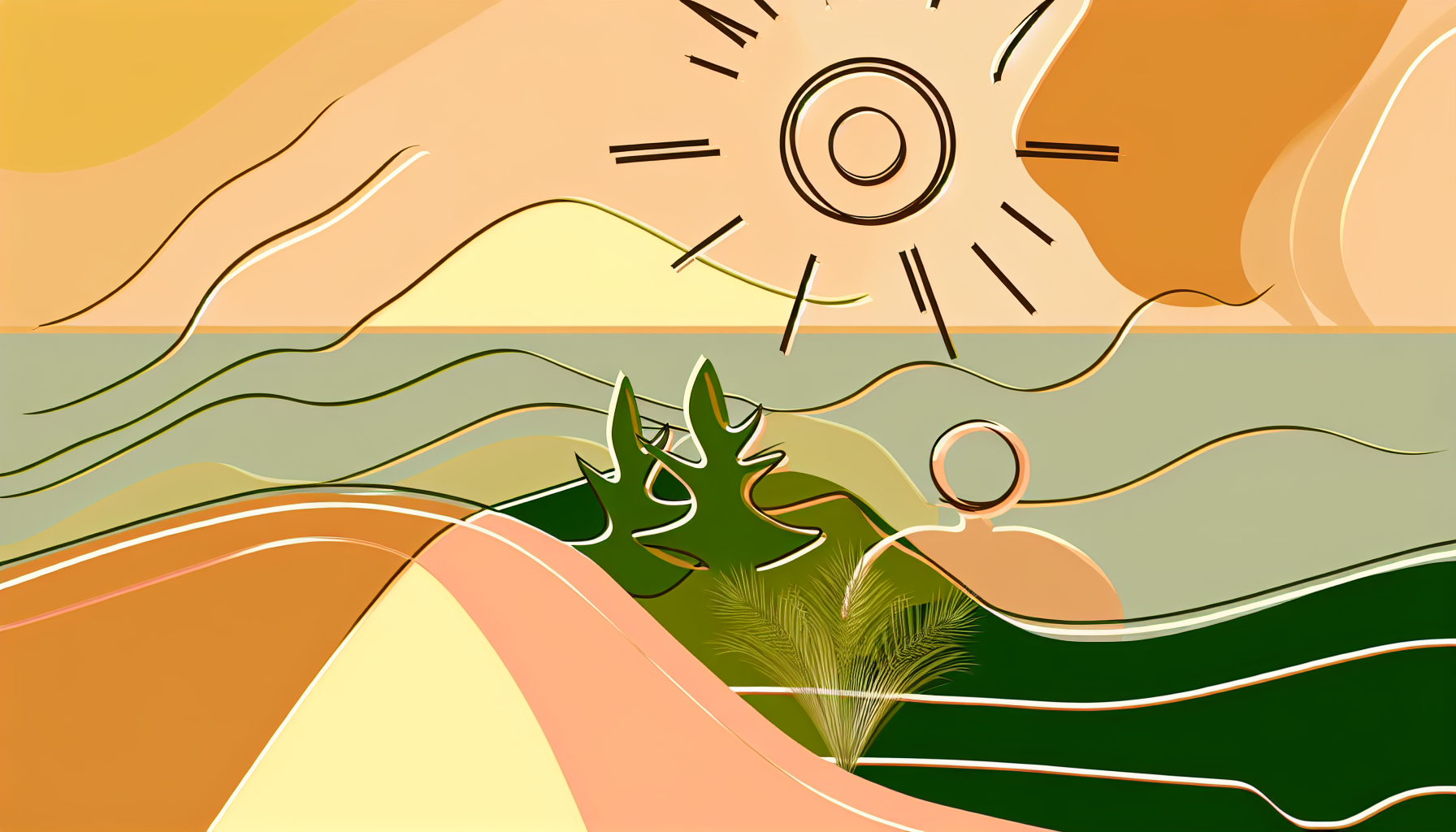 Illustration médicale professionnelle: Taubheitsgefühl Füße