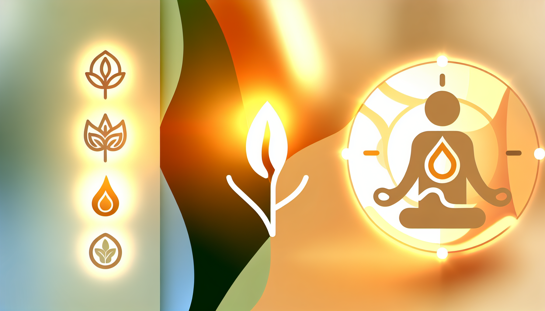 Illustration médicale professionnelle: Gehfähigkeit verbessern Alter