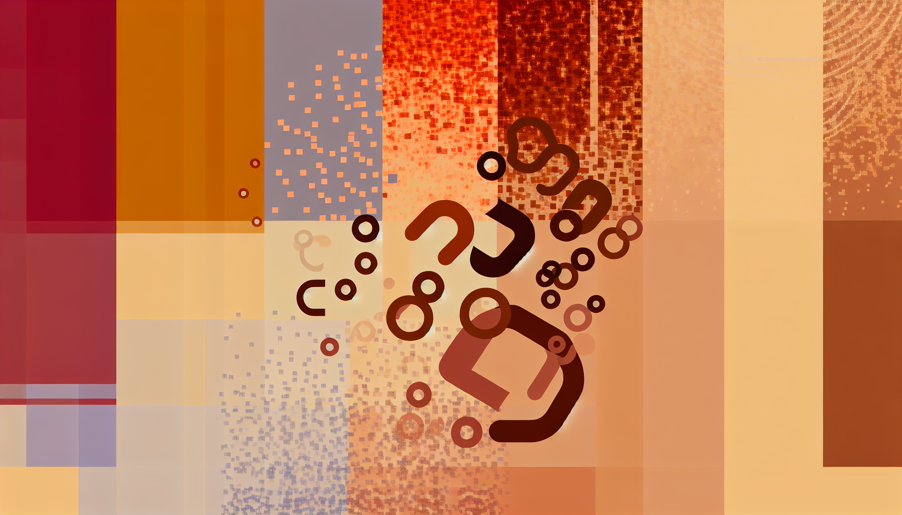 Illustration médicale professionnelle: Geschenk Oma Gesundheit