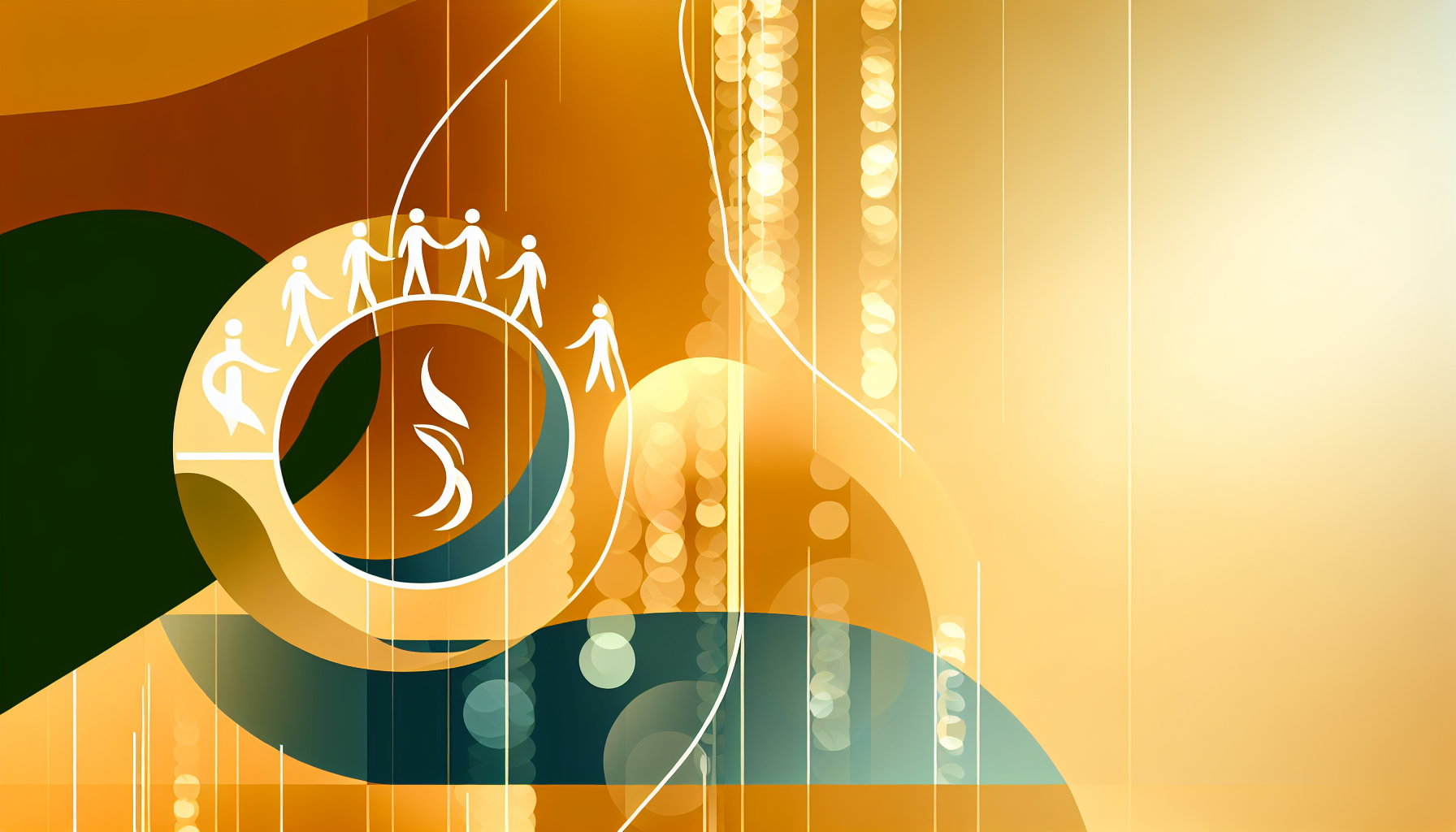 Illustration médicale professionnelle: Nervenstimulation Füße