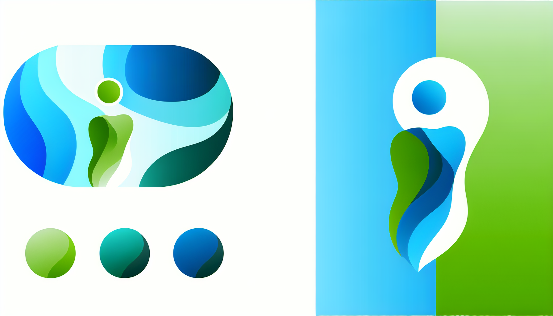 Illustration médicale professionnelle: Durchblutung Füße fördern Sport