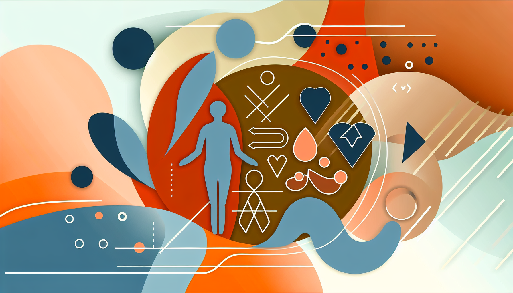 Illustration médicale professionnelle: EMS Gerät Fußmassage