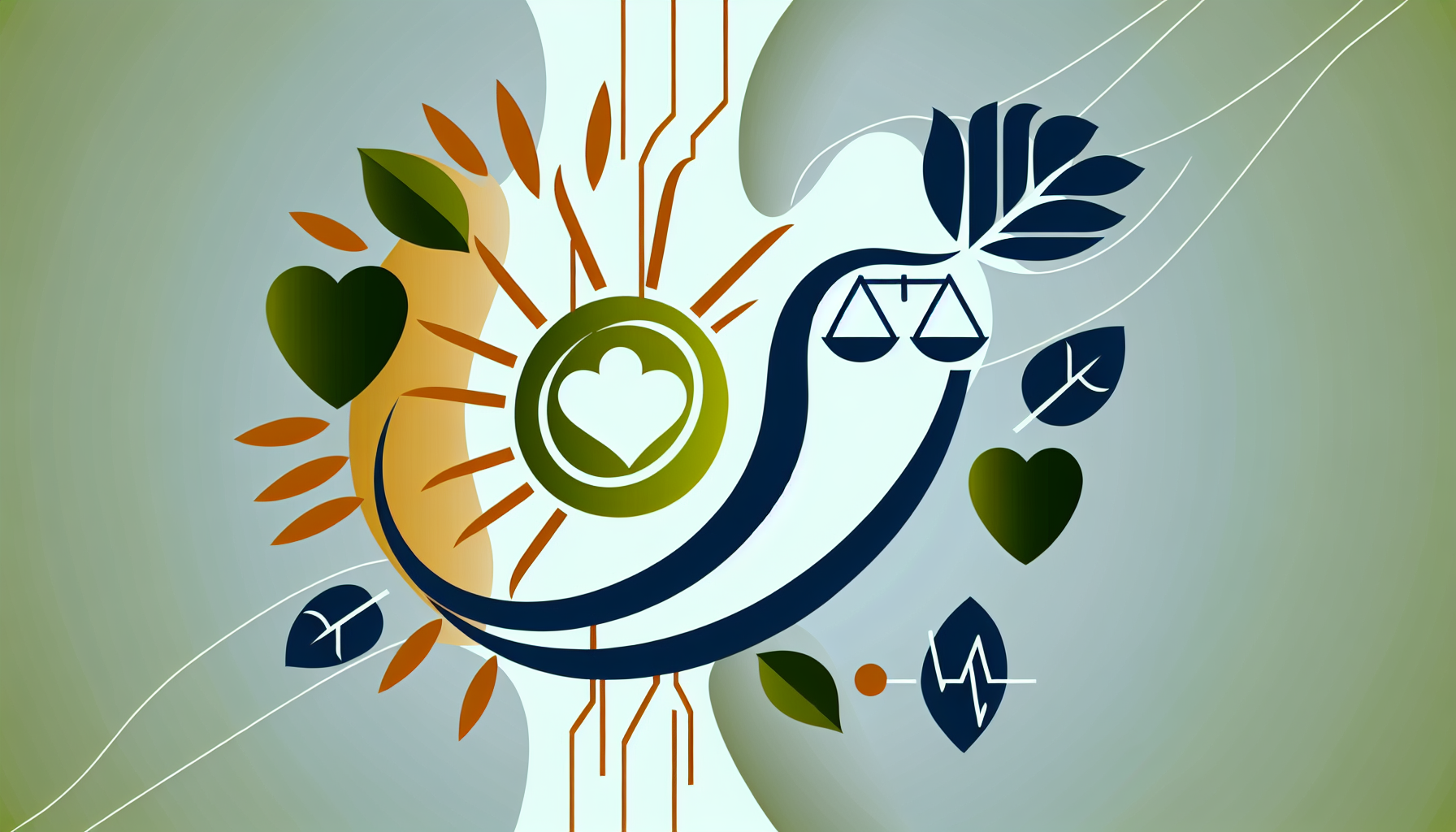 Illustration médicale professionnelle: EMS Regeneration