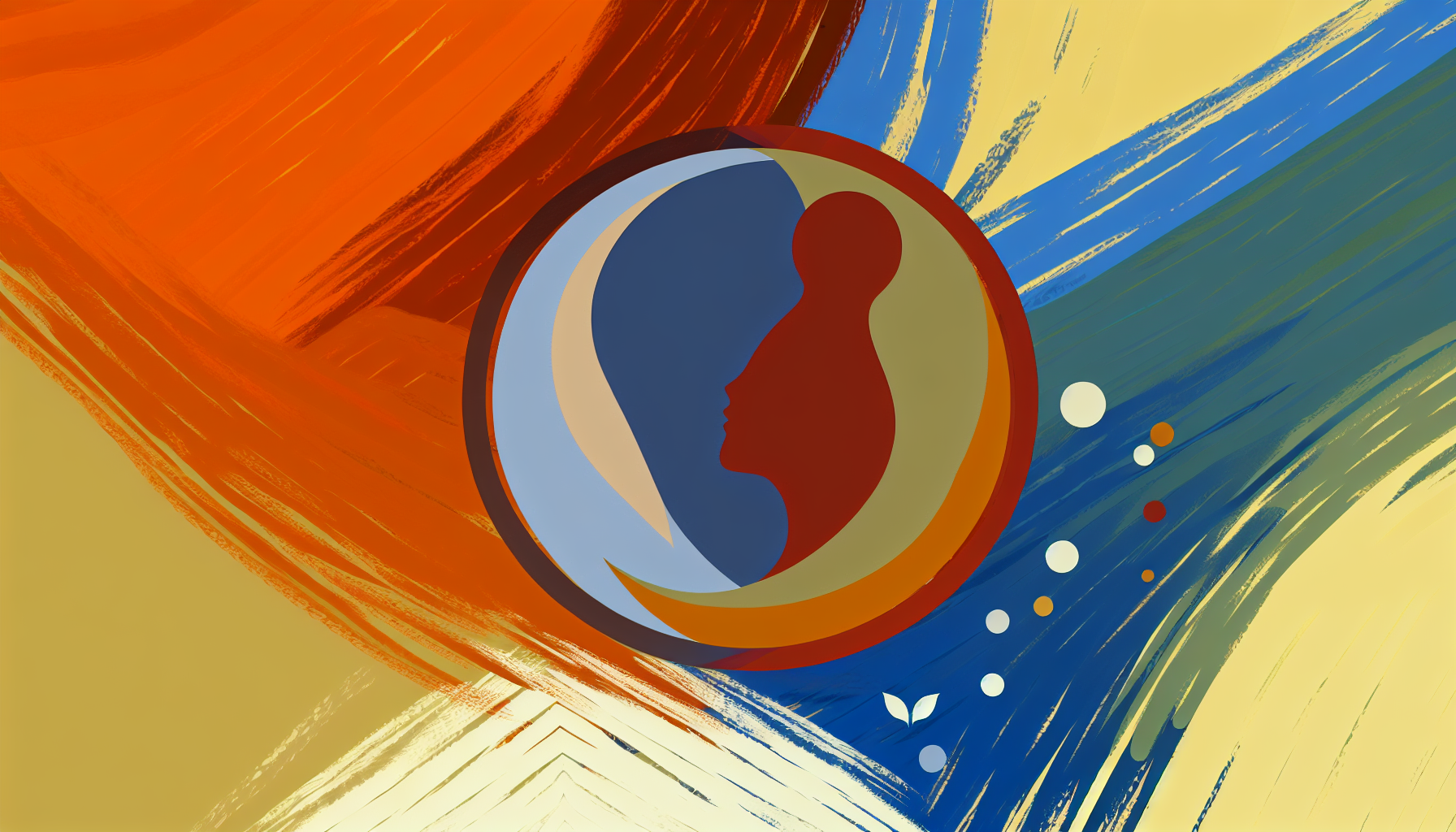 Illustration médicale professionnelle: Muskelentspannung Füße