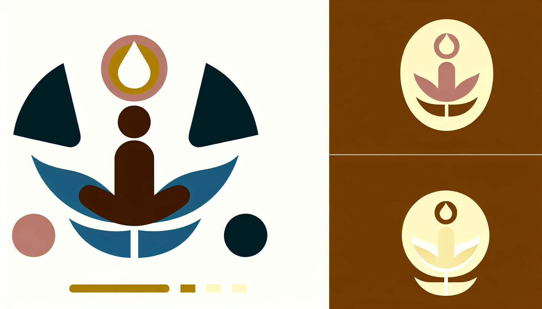 Illustration médicale professionnelle: Muskelregeneration Füße