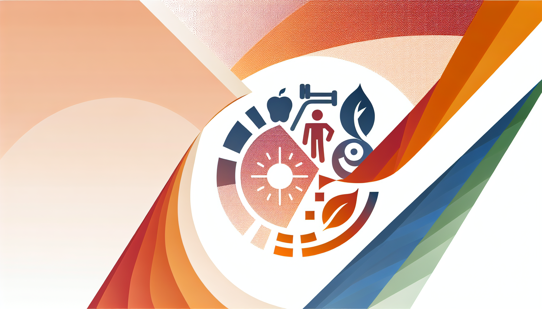 Illustration médicale professionnelle: Sportmassage Füße