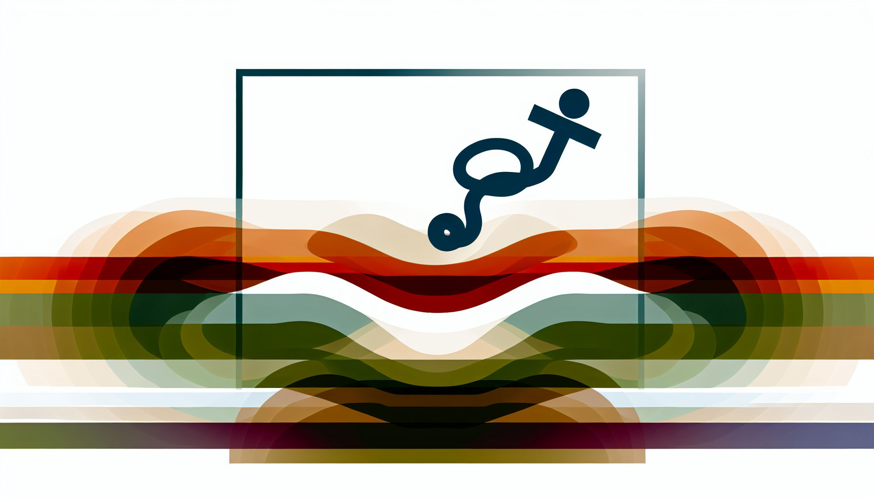 Illustration médicale professionnelle: Triggerpunkte Füße