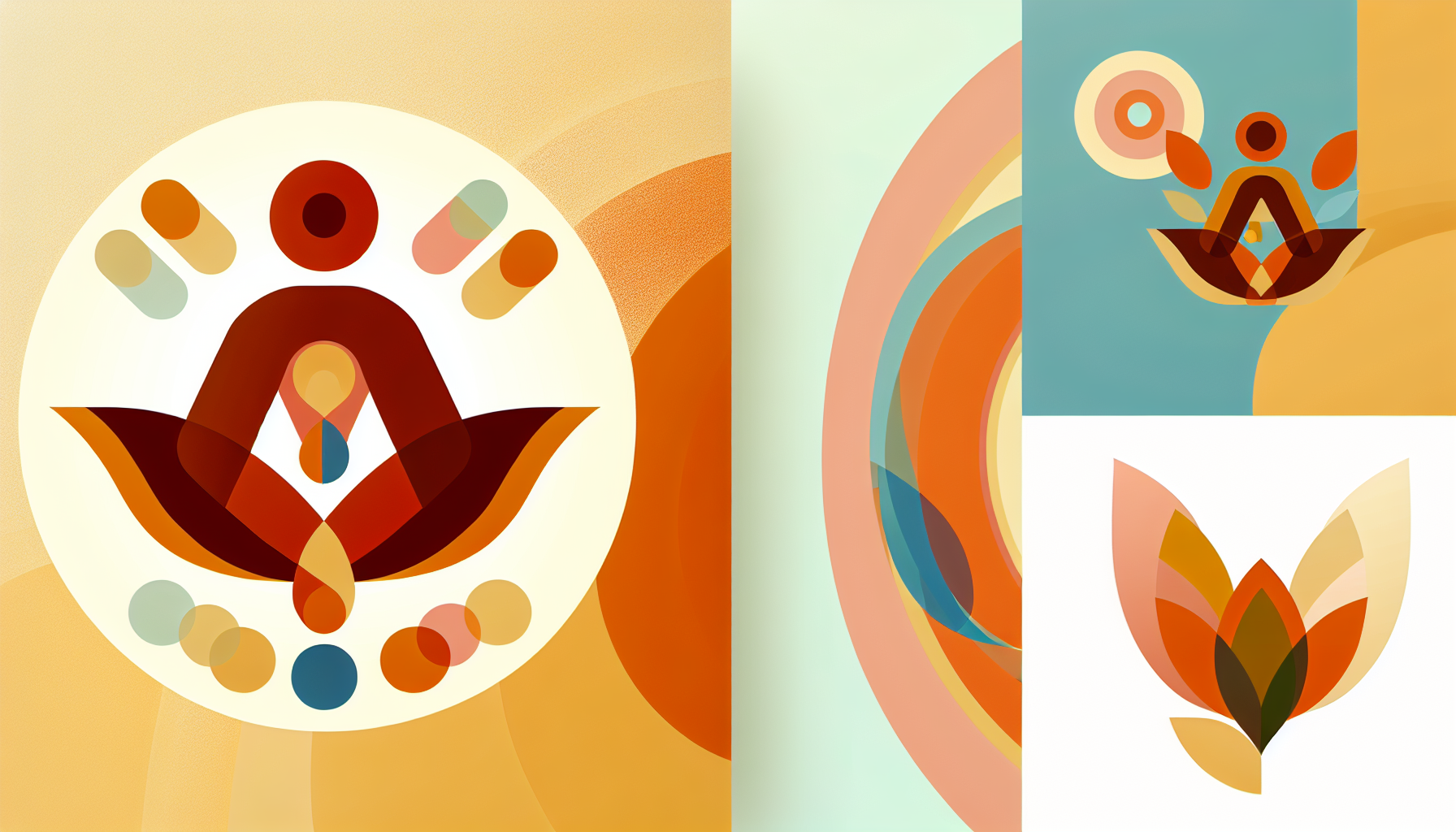 Illustration médicale professionnelle: Wadenkrämpfe lindern