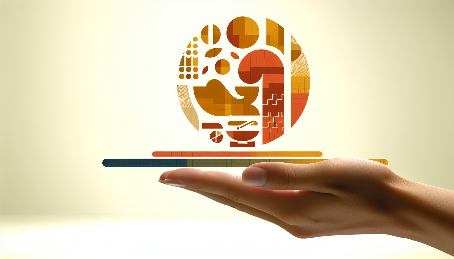 Illustration médicale professionnelle: Füße entspannen nach langem Stehen