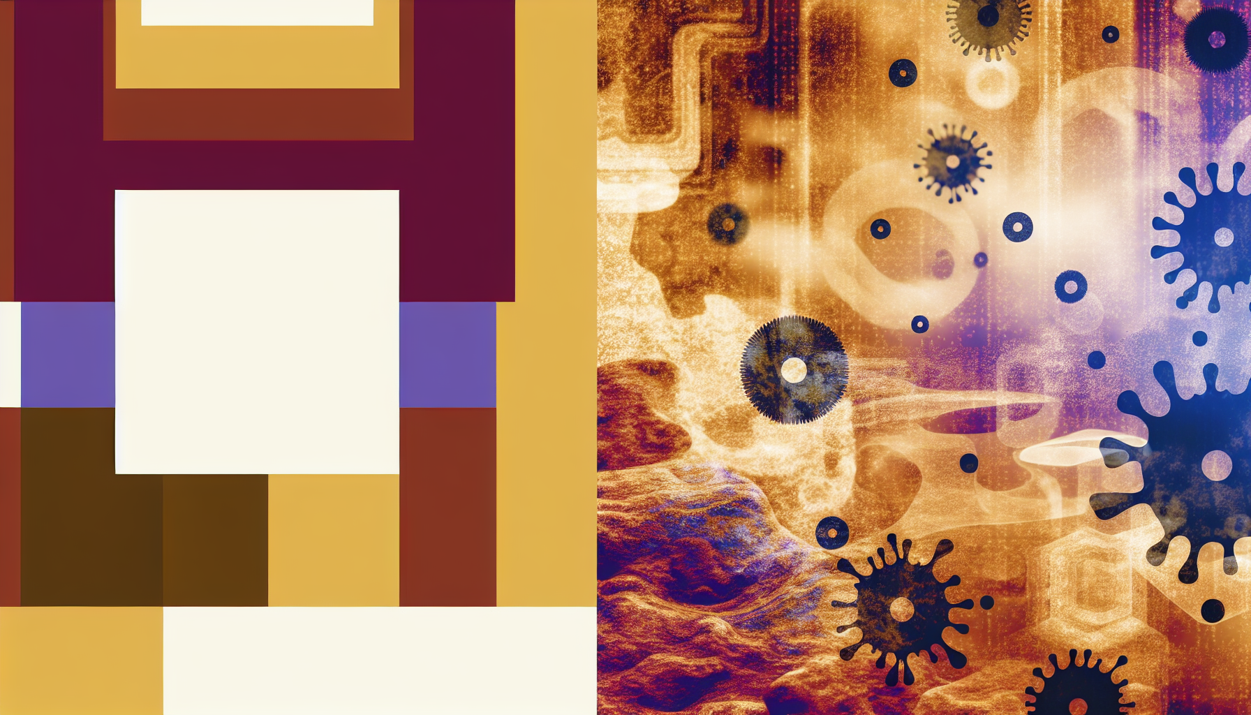 Illustration médicale professionnelle: Fußmassage abends