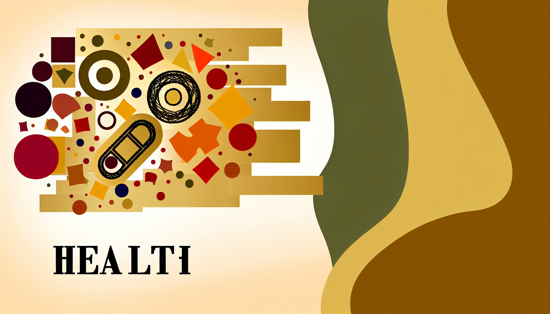 Illustration médicale professionnelle: Fußreflexzonen Massagegerät